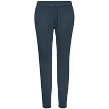 LASCANA Jogger Pants Loungewear Blau 40