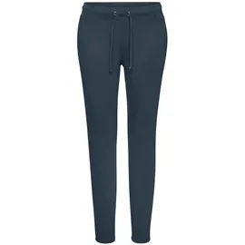 LASCANA Jogger Pants Loungewear Blau 40