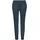 LASCANA Jogger Pants Loungewear Blau 40