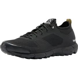 Haglöfs Haglofs Lim Low Wanderschuhe - True Black - EU 37 1/3