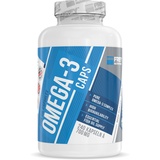 Frey Nutrition Omega-3 Kapseln 240 St.