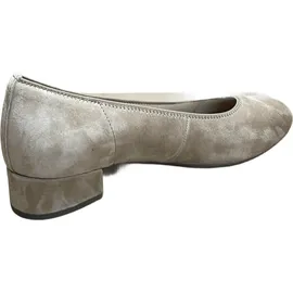 Gabor Pumps für Damen, beige, Größe 39 EU / 6 UK