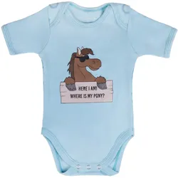 QHP Baby Body Bobby