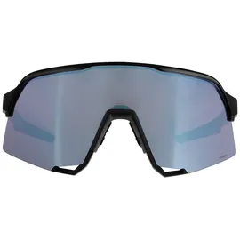100% S3 60005 07 - Matte Black