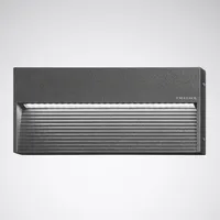 Trilux LED-Wandleuchte 4000K