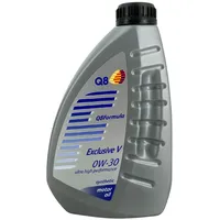 q8oils Formula Exclusive V 0W-30 4,0 l