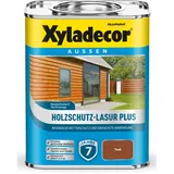 Xyladecor Holzschutz-Lasur Plus Teak