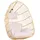 Beliani Hängesessel CASOLI Beige