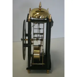 AMS Tischuhr klassisch mechanische Tischuhr - AMS Modell: 1180