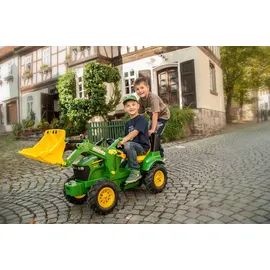 Rolly Toys rollyFarmtrac John Deere 7930 inkl. Lader + Luftbereifung