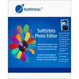 SoftOrbits Simple Photo Editor