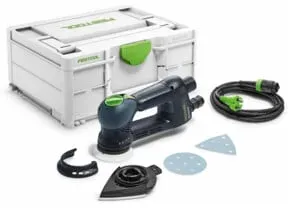 Exzenterschleifer Festool ROTEX RO 90