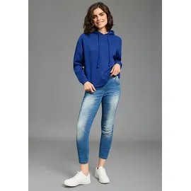 KangaROOS Jogg Pants blau 38