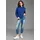 KangaROOS Jogg Pants blau 38