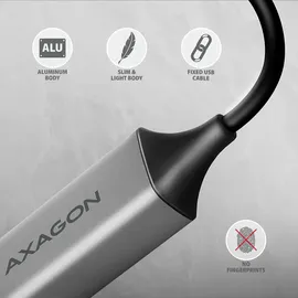 AXAGON ADE-TXCA