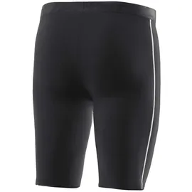 Löffler Boxershorts Black/White 56