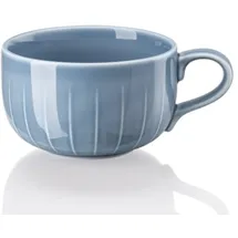 Arzberg Joyn Kombi-Obertasse 0,28 l Blau 2 St.