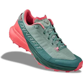 Dynafit Ultra Damen Grün/Rot 40,5