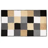 KLEINE WOLKE Caro 55 x 65 cm schwarz