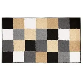 KLEINE WOLKE Caro 55 x 65 cm schwarz
