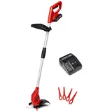 Einhell GC-CT 18/24 Li inkl. 1 x 2 Ah Akku
