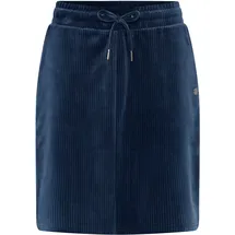 Oxmo Midirock Damen Blau  XXL