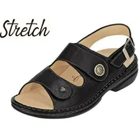 Finn Comfort Isera Damen Schwarz 40