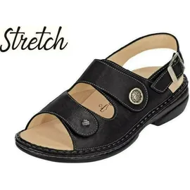 Finn Comfort Isera Damen Schwarz 40