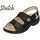 Finn Comfort Isera Damen Schwarz 40