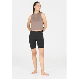 ATHLECIA Missori Sport-Shorts Schwarz L/XL