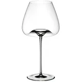 Zieher Vision Balanced Weinglas transparent