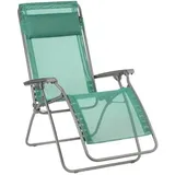 Lafuma R Clip Batyline Iso Relaxliege 68 x 87 x 114 cm chlorophylle klappbar