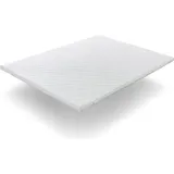 Topper 180x200 FREEDON Höhe 5cm | 100 % viskoelastischer Kern | Aus der Deckung