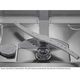 Siemens iQ 300 SN63HX16BE Einbau-Geschirrspüler (vollintegrierbar, 600 mm)
