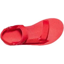 Teva Flatform Universal Damen Hot Pink 40