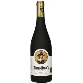 Faustino V Reserva 2019 0,75 l