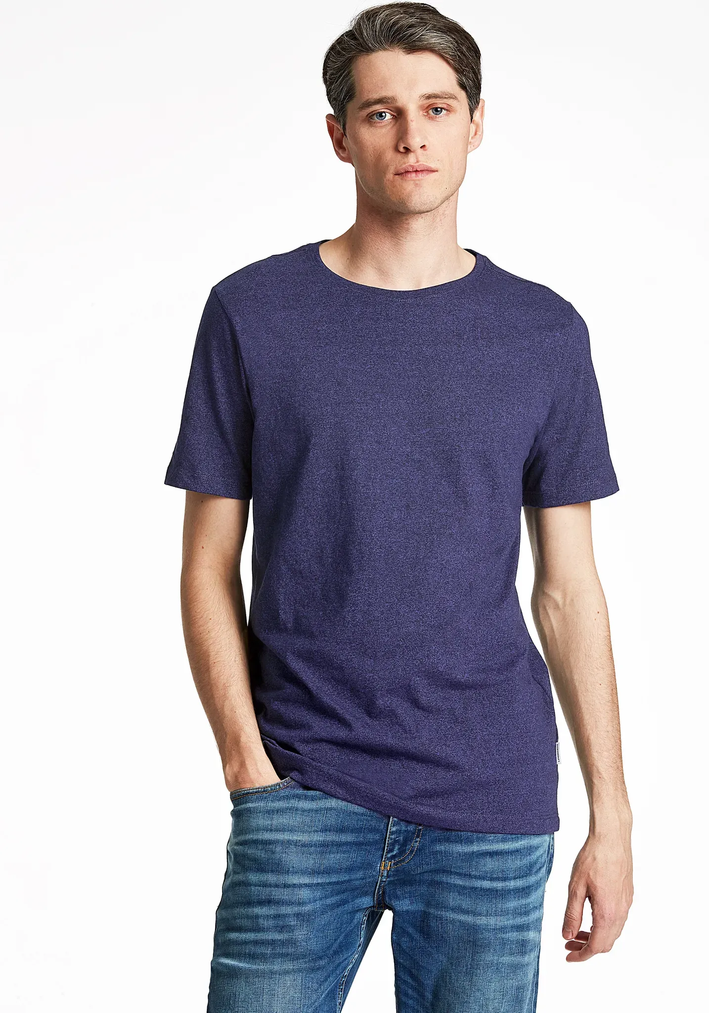 Kurzarmshirt LINDBERGH 