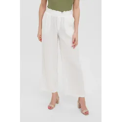 Natali Pants - Schneewittchen - Vero Moda