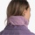 Buff Knitted Merinowolle Neckwarmer Norval Schlauchschal norval pansy