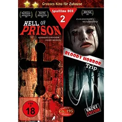 Grosses Kino für Zuhause (2 DVD BOX) | Zustand: Neu & original versiegelt