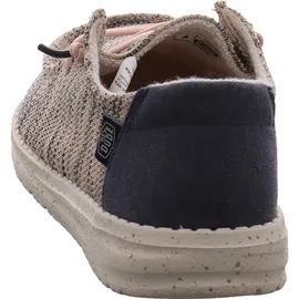HEYDUDE Wendy Sox Damen Rot 40
