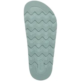 Rieker Slides Grau 40