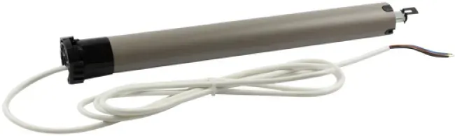 Delta Dore TYMOOV D20RP2 Funk-Rollladenmotor 20Nm (ROLLIA-Kopf) #6357027