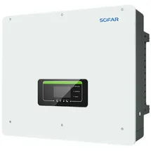 SOFAR HYD 5 KTL-3PH Hybrid-Wechselrichter 5 kW
