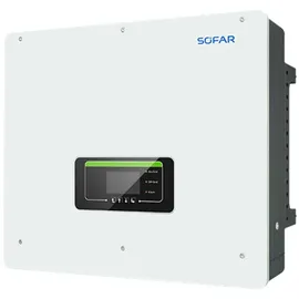 SOFAR HYD 5 KTL-3PH Hybrid-Wechselrichter 5 kW