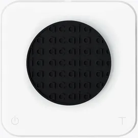 acaia Pearl Model S Kaffeewaage Pitch Weiß