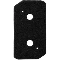 Vioks Filter für Trockner 228 x 128 mm schwarz (12007650)