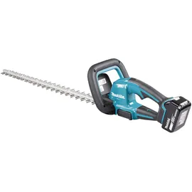 Makita Akku-Heckenschere LXT 18 V • 500 mm • 4.000 Hub/min • 20 mm