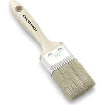Nölle Profi Brush Profi-Maler-Lackierpinsel 70 mm