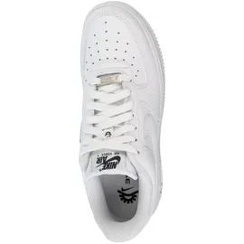 Nike Air Force 1 Low Damen Weiß 36,5